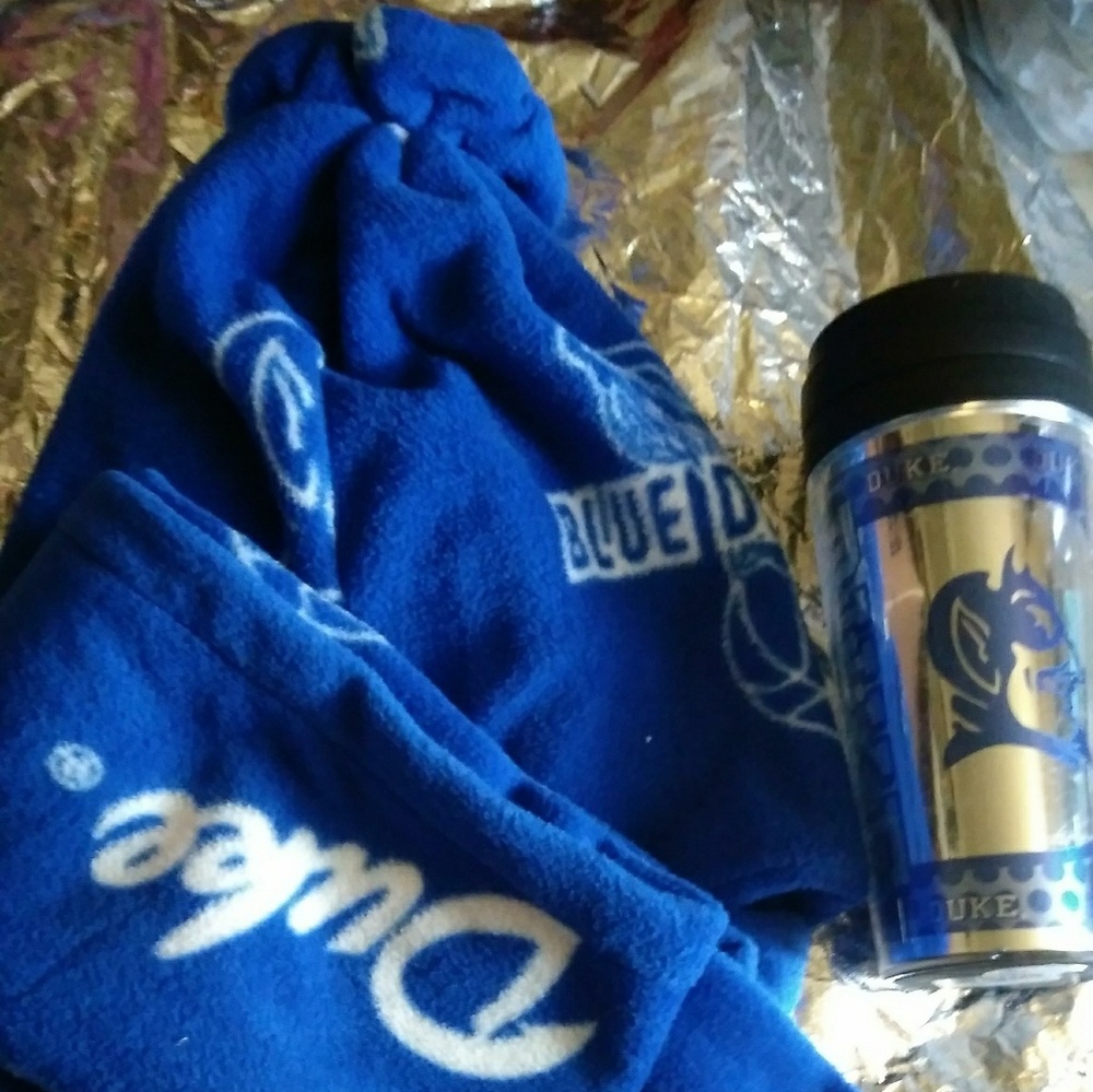 DUKE COMBO